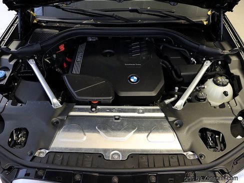 Certified 2024 BMW X3 xDrive30i w/ Premium Package w/ZPA image 37