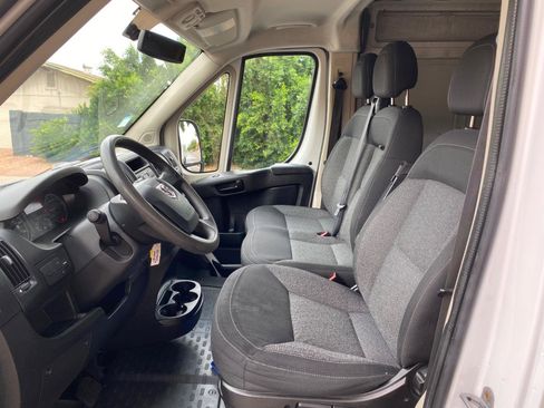 Used 2015 RAM ProMaster 1500 image 31