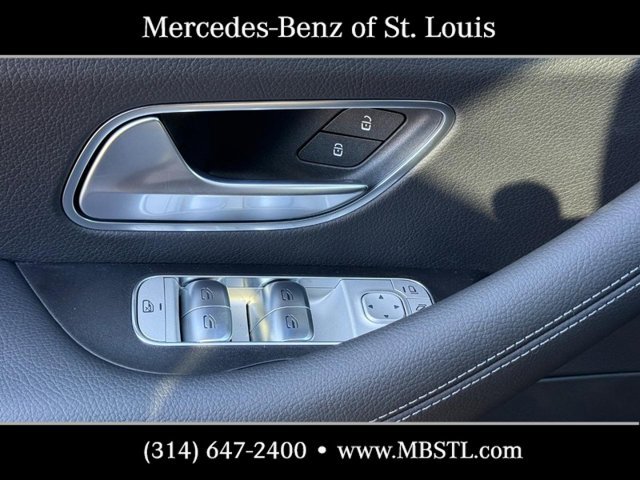New 2026 Mercedes-Benz GLE 450 4MATIC image 20