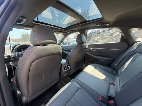 Used 2022 Hyundai Sonata SEL Plus FWD image 23