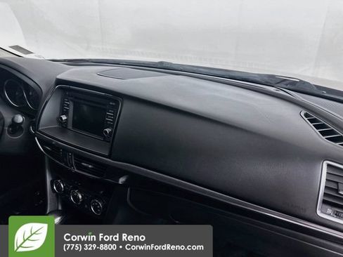 Used 2015 MAZDA MAZDA6 Sport FWD image 26