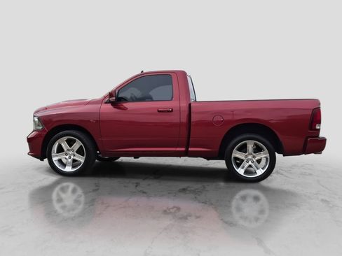 Used 2014 RAM 1500 Sport w/ Convenience Group RWD image 5