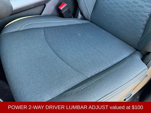 Used 2025 RAM 3500 Big Horn image 20