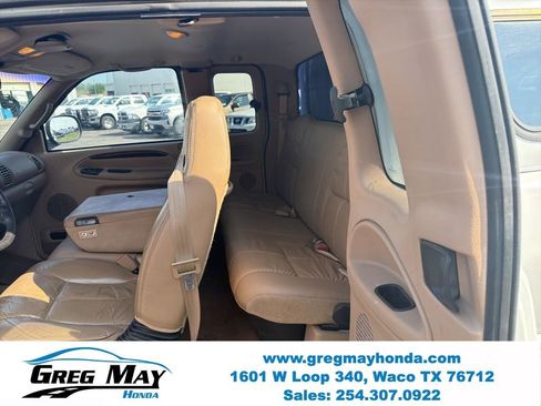 Used 1999 Dodge Ram 1500 Truck 2WD Quad Cab image 23