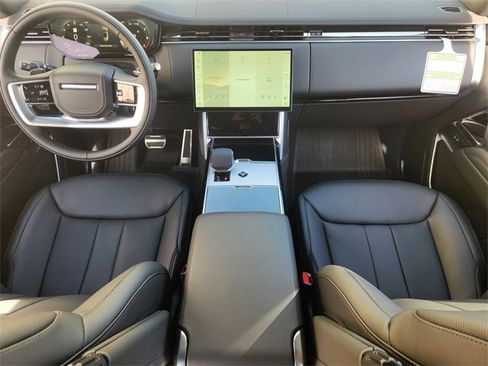 New 2026 Land Rover Range Rover SE image 19