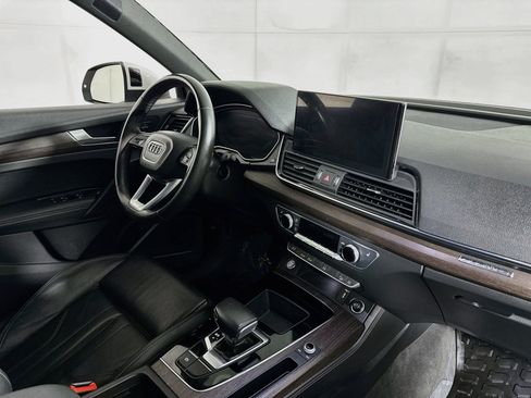 Used 2021 Audi Q5 2.0T Premium Plus AWD/4WD image 29