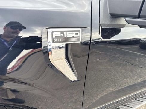 Used 2023 Ford F150 XLT w/ Equipment Group 302A High image 15