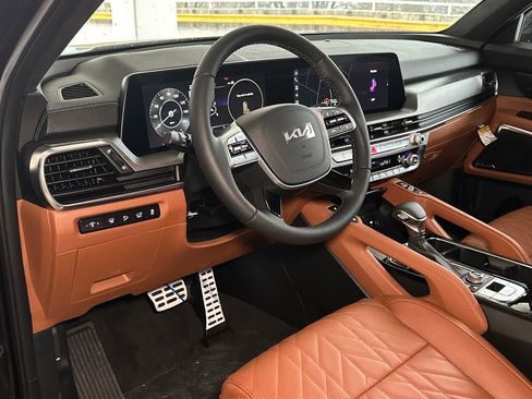 New 2025 Kia Telluride SX Prestige X-Line image 18