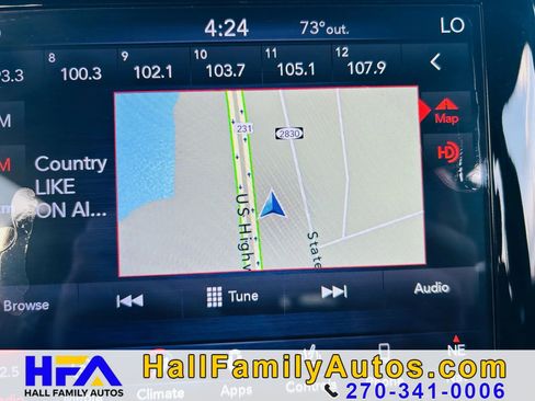 Used 2019 RAM 1500 Big Horn image 32