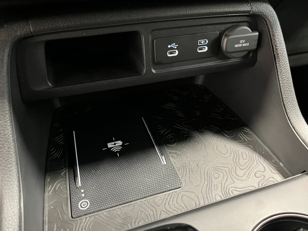 New 2026 Honda Pilot TrailSport image 22