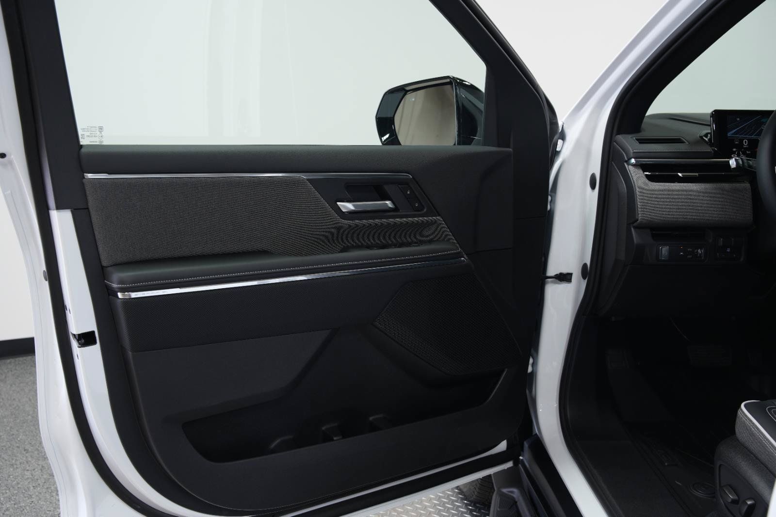 New 2026 GMC Sierra EV Elevation AWD/4WD image 23