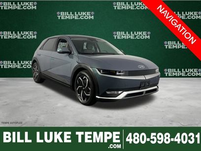 Used 2023 Hyundai Ioniq 5 SE w/ Cargo Package