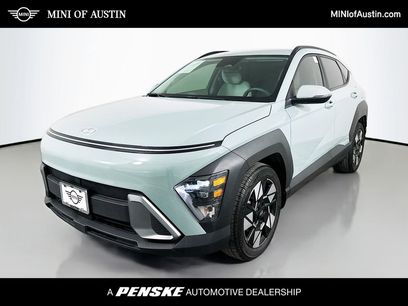 Used 2024 Hyundai Kona SEL