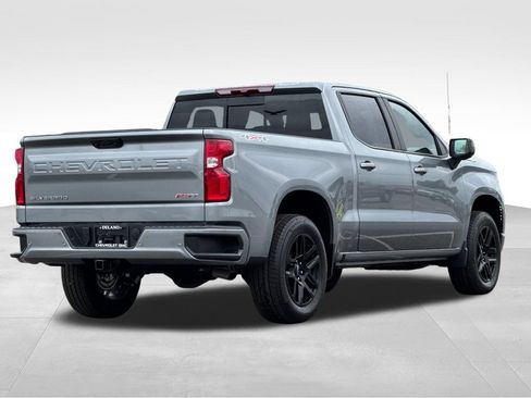 New 2026 Chevrolet Silverado 1500 RST w/ Safety Package AWD/4WD image 5