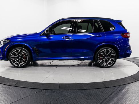 Used 2023 BMW X5 M image 4
