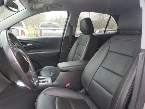 Used 2021 Chevrolet Equinox LT image 7