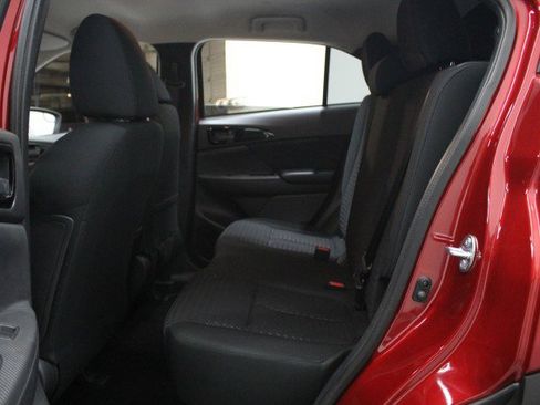 New 2026 Mitsubishi Eclipse Cross ES image 24