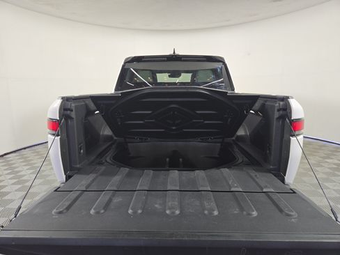 Used 2024 Rivian R1T Adventure AWD/4WD image 15