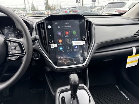 New 2026 Subaru Crosstrek 2.0i Premium image 22