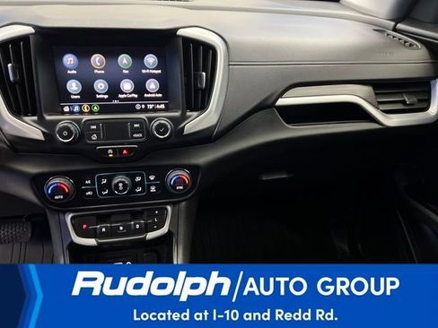 Used 2023 GMC Terrain SLE w/ Driver Convenience Package image 24
