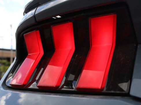 Used 2026 Ford Mustang GT Premium RWD image 14