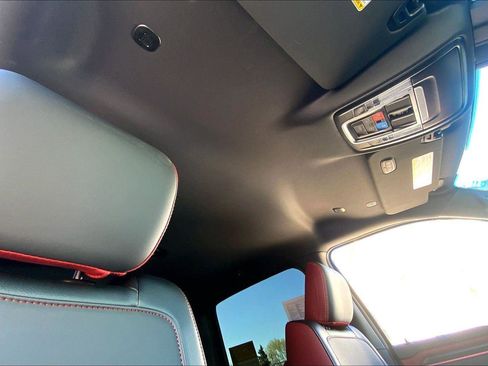 Used 2025 RAM 1500 Rebel w/ Rebel Level 1 Equipment Group image 22