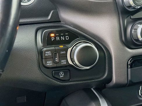 Certified 2020 RAM 1500 Big Horn AWD/4WD image 24