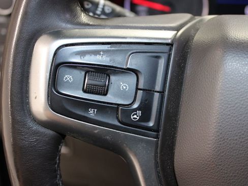 Used 2019 Chevrolet Silverado 1500 LT w/ All-Star Edition image 22