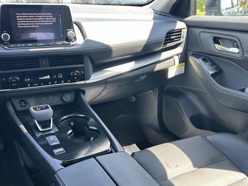 New 2026 Nissan Rogue Dark Armor FWD image 24