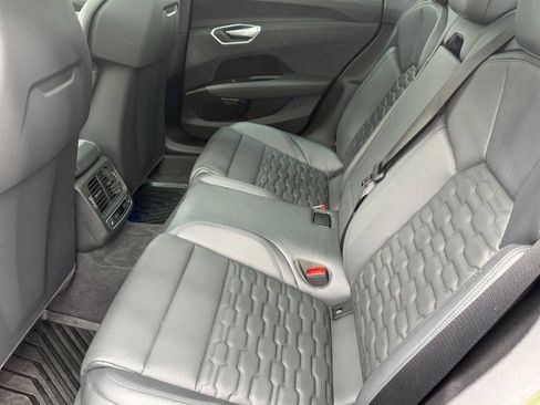 Used 2023 Audi e-tron GT Premium Plus w/ Performance Package AWD/4WD image 21