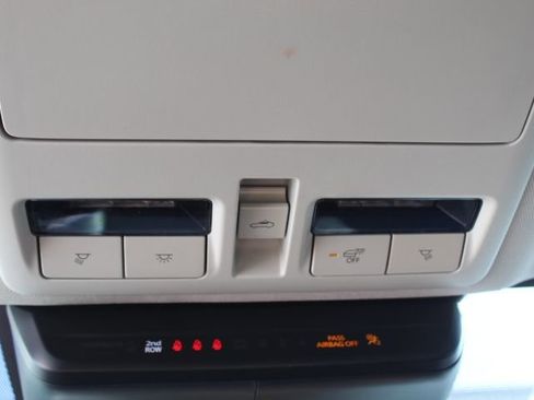 Used 2025 MAZDA CX-50 2.5 Hybrid w/ Premium Plus Pkg image 30