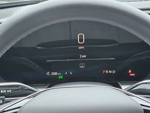 Used 2024 Cadillac Lyriq Luxury w/ LPO, Floor Liner Package image 32