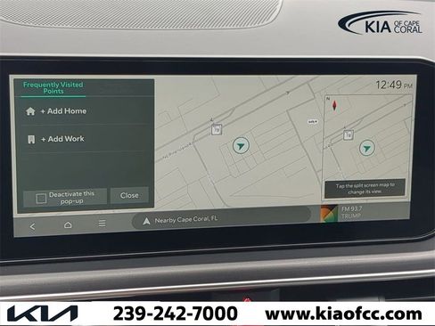 Used 2025 Kia K5 GT-Line w/ GT-Line Premium Package image 21