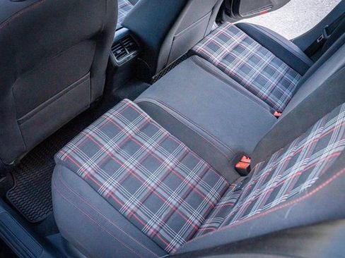 Used 2018 Volkswagen GTI S image 26