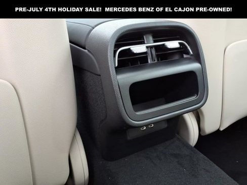 New 2026 Mercedes-Benz E 450 4MATIC Sedan image 20
