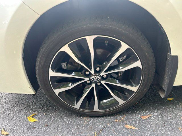 Used 2019 Toyota Corolla SE FWD image 10
