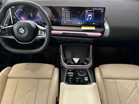 New 2026 BMW X3 xDrive30 w/ Premium Package image 25