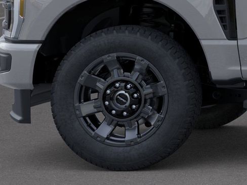 New 2026 Ford F350 XL w/ STX Appearance Package image 19