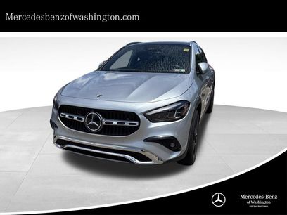 Used 2026 Mercedes-Benz GLA 250 4MATIC