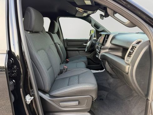 New 2026 RAM 1500 Express RWD image 12
