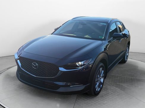 New 2026 MAZDA CX-30 AWD 2.5 S image 3