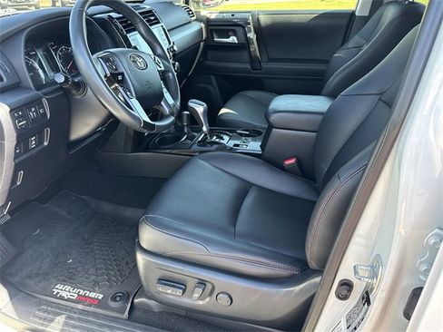 Used 2021 Toyota 4Runner TRD Pro image 9