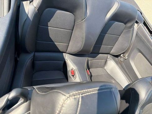 Used 2019 Ford Mustang Premium RWD image 17