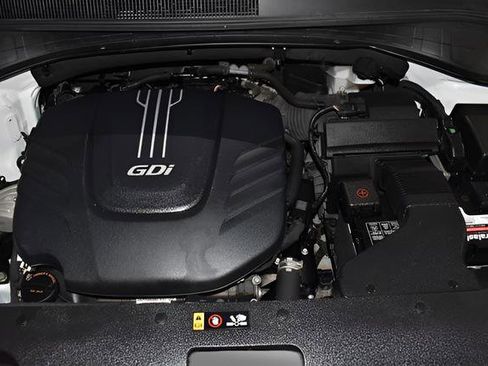 Used 2018 Kia Sorento LX AWD/4WD image 23