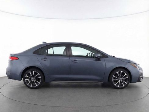Used 2018 Toyota Corolla SE image 8