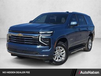 Certified 2025 Chevrolet Tahoe LT w/ Comfort Package RWD video 1