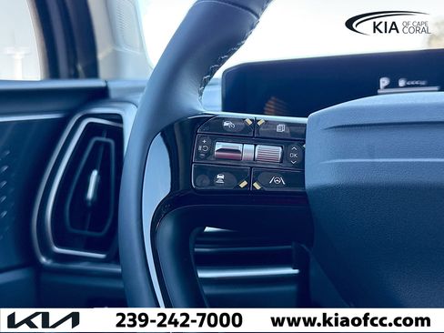New 2026 Kia Sorento S w/ S Panoramic Sunroof Package image 37