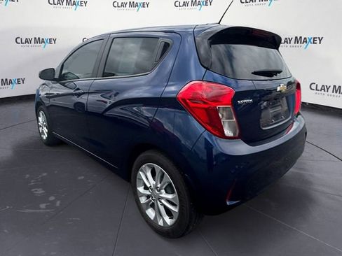 Used 2022 Chevrolet Spark LT image 3