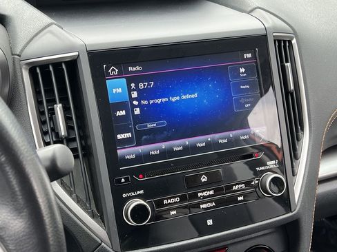 Used 2019 Subaru Crosstrek 2.0i Limited w/ Moonroof Package AWD/4WD image 12