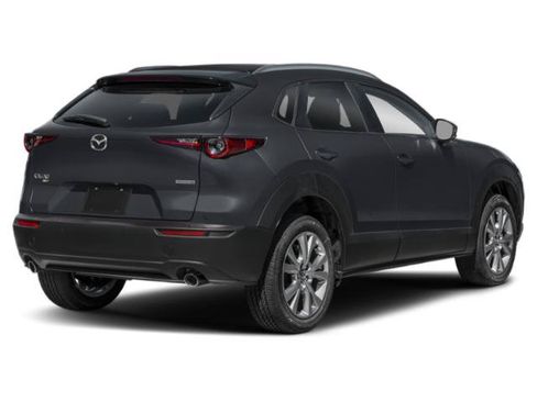 Certified 2026 MAZDA CX-30 AWD 2.5 S image 3